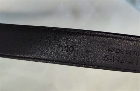 celine belt s-ne-4179